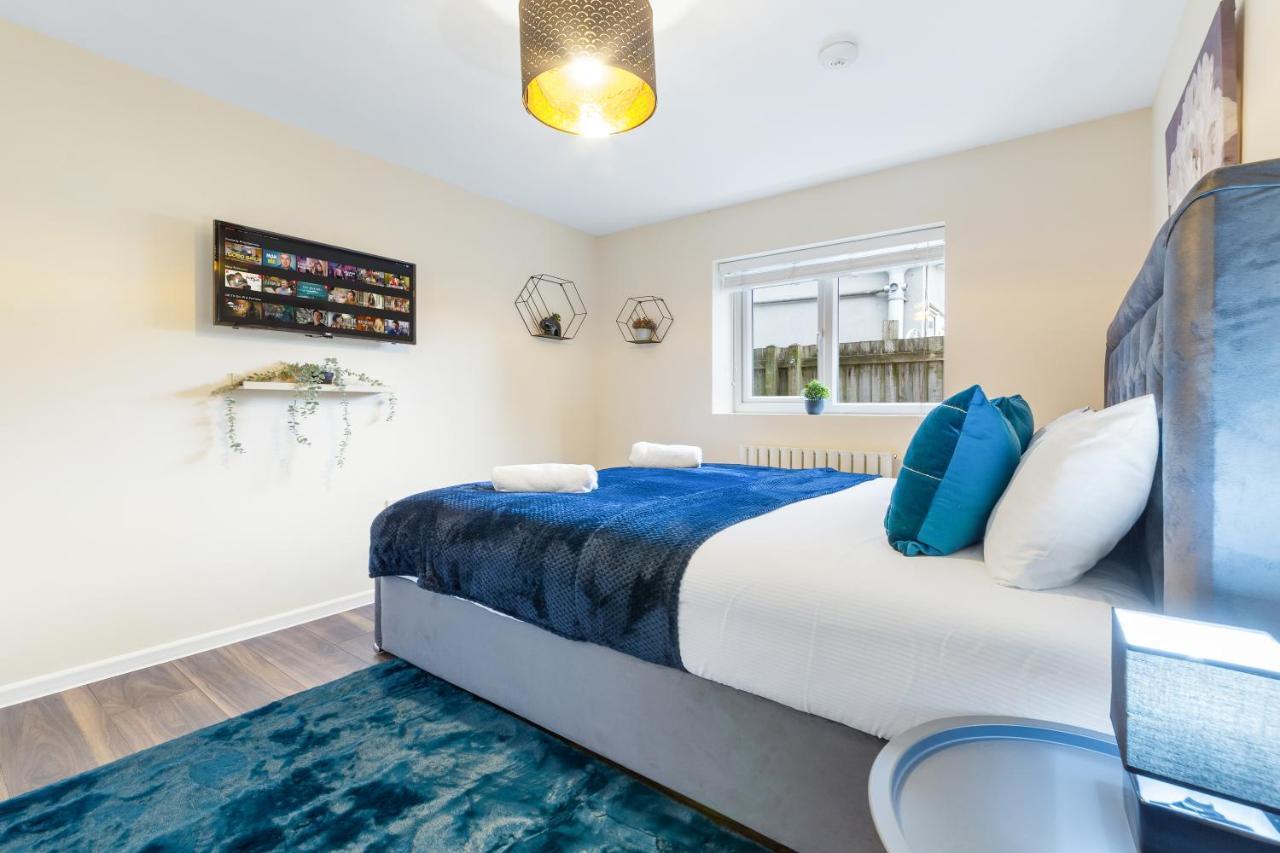 Twickenham Homes Isleworth Kültér fotó